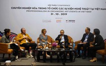 Hà Nội làm gì để xứng danh thành phố sáng tạo?