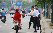 Sống 'chẳng dễ' với nghề môi giới bất động sản sau vụ Alibaba