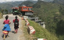 Mã Pì Lèng Panorama có phải của giám đốc công viên địa chất?