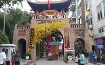 Lễ hội văn hóa dân gian trong đời sống đương đại đầu tiên tại Hà Nội