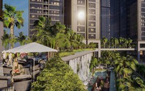 Từ 400 triệu đồng sở hữu căn hộ cao cấp tại quận 7