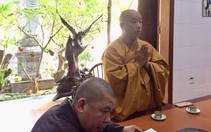 Đại đức Thích Thanh Toàn xin xả giới hoàn tục vì 'cảm thấy không xứng đáng'