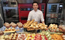 TPHCM: Lần đầu triển lãm quốc tế chuyên ngành thiết bị làm bánh