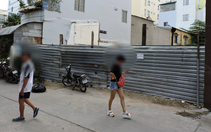 Vì sao vợ chồng luật sư Trần Vũ Hải bị đề nghị truy tố tội 'trốn thuế'?