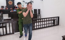 Lĩnh 14 năm tù vì chém bạn thân nghi 'tòm tem' vợ mình