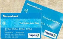 Ưu đãi hấp dẫn cho chủ thẻ nội địa Sacombank