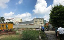 Cầu Long Kiểng có nguy cơ đình trệ vì vướng giải tỏa