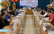 Doanh nghiệp chê trường đại học dạy chương trình cũ vài chục năm trước