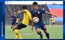 Cập nhật vòng loại Giải U19 châu Á 2020: Thái Lan bị loại, Lào sắp có vé
