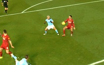 CĐV hài hước sau trận Liverpool - Man City: 'Chắc VAR ghét Man City lắm'