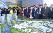 Đề nghị khung giá đất riêng cho Hà Nội và TP.HCM
