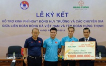 Ông Nguyễn Đình Trung - Chủ tịch Tập đoàn Hưng Thịnh: 'Tôi kỳ vọng vào World Cup 2026'