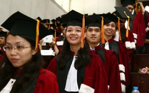 Quy chế tuyển sinh và đào tạo thạc sĩ năm 2021 cho phép tuyển sinh trực tuyến