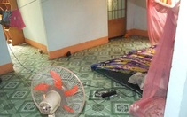 Trộm gà xong, hiếp dâm luôn chủ nhà