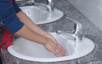 Giá nước tại TP.HCM từ hôm nay 15-11 tăng bao nhiêu?