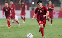 Việt Nam thắng UAE và nghịch lý Công Phượng