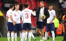Anh, Pháp cùng đoạt vé dự Euro 2020