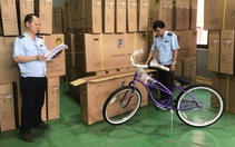 Hàng giả mạo xuất xứ Việt Nam: Tổn hại cho quốc gia, doanh nghiệp