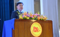 Học viện Chính trị khu vực II kỷ niệm 70 năm truyền thống Trường Đảng miền Nam