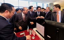 Dạy nghề không thể cứ như áo vá víu...!