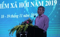 BHXH Việt Nam đặt mục tiêu 'bàn làm việc không giấy' sau năm 2020