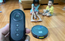 Thiết bị thông minh trong nhà: Giá nào cũng có