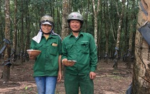Những công nhân tỉ phú ở Binh đoàn 15