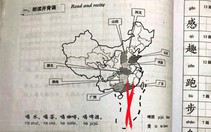 Mấy năm dạy giáo trình có 'đường lưỡi bò', giờ mới biết nhờ... sinh viên báo