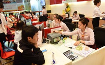 Cựu chủ tịch Sacombank Đặng Văn Thành nói gì về chính sách với ngân hàng?