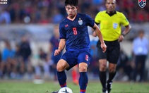 Đúng tuyên bố, U22 Thái Lan không gọi cầu thủ quá tuổi dự SEA Games 2019