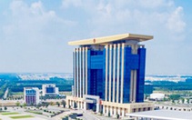 Từ 1-2, Bình Dương thêm 2 thành phố sát TP.HCM: Dĩ An, Thuận An
