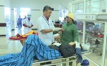 Video: Nhậu say cầm súng bắn vợ và mẹ vợ rồi tự sát