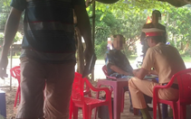 Bộ trưởng Bộ Công an chỉ đạo làm rõ vụ CSGT Đồng Nai tố sếp 'bảo kê' xe quá tải