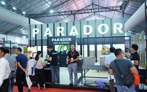 Triển Lãm Quốc Tế Vietbuild Hà Nội 2019 – Lần 3