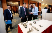 Doanh nghiệp 'trưng hàng' tại diễn đàn công nghiệp hỗ trợ năm 2019