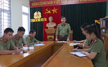 Video: Bắt 8 người liên quan đến vụ 39 thi thể trong thùng container