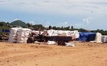 Buôn lậu đường vẫn 'diễn biến phức tạp' hàng chục năm qua
