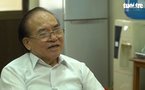 Video: Chủ nhiệm khoa nói gì về giáo trình đại học có đường lưỡi bò