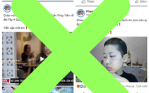 Cần nghiêm trị facebooker rủa bệnh nhân ung thư: 'Trần Lập chờ em'