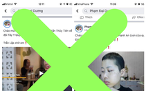 Phẫn nộ với facebooker rủa bệnh nhân ung thư: ‘Trần Lập chờ em!’