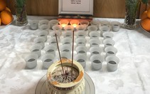 39 người chết ở Anh: Người Việt ai cũng thấy đau lòng