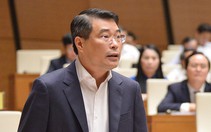 Cơ cấu lại thời hạn trả nợ cho ngư dân vay đóng tàu 'vướng' nợ xấu