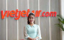 Bà Nguyễn Thị Phương Thảo nhận giải CEO ngành hàng không năm 2019