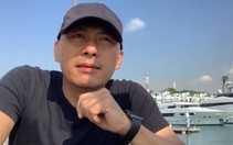 Singapore điều tra cuộc họp tại quán bar ở Singapore về biểu tình Hong Kong