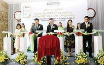 Herbalife Việt Nam khai trương văn phòng mới tại Đà Nẵng