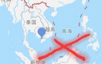 Từ chối mua điện mặt trời vì phát hiện thiết bị có bản đồ ‘đường lưỡi bò'