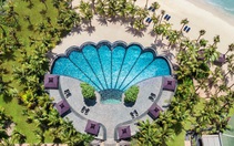 Khám phá JW Marriott Phu Quoc Emerald Bay, khu nghỉ dưỡng và spa sang trọng bậc nhất châu Á