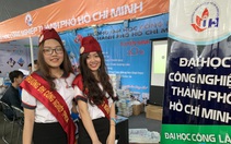 ĐH Công nghiệp TP.HCM dành 10% chỉ tiêu xét kết quả kỳ thi đánh giá năng lực