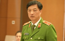 37.000 phương tiện giao thông bị thu giữ đã biến thành sắt vụn