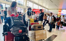 Vietnam Airlines mở bán 70.000 vé máy bay Tết Canh Tý
